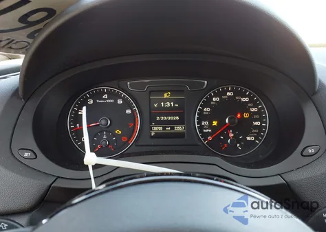 2018 Audi Q3 2.0T Premium/2.0T Sport Premium from USA, damaged, VIN WA1JCCFS9JR019286